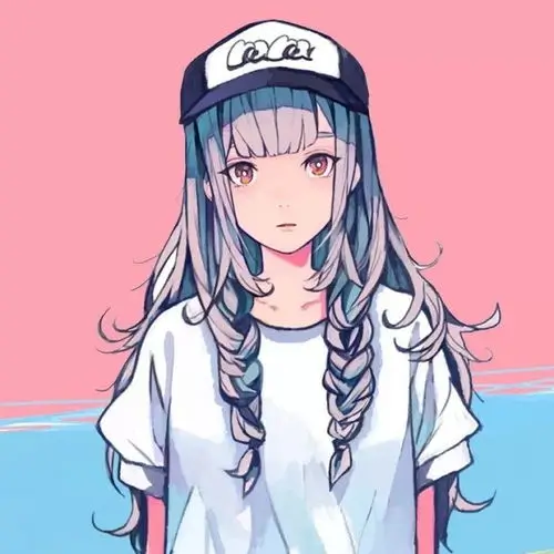 书友顾南枝头像